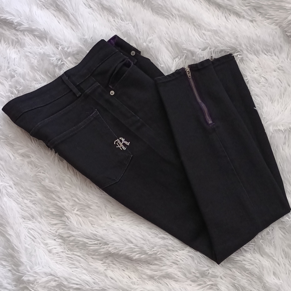 Rich & Skinny Vivid Jeans